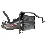 Sportauspuff Carbon aFe Power Ansaugsystem Dodge Challenger/Charger/Chrysler 300 SRT8/SRT V8-6.4L HEMI